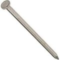 Prosource Common Nail, 6 in L, 60D, Hot Dipped Galvanized Finish 00054242